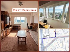 Tineretului, direct proprietar, 54 mp, la 4 min. de metrou Tineretului