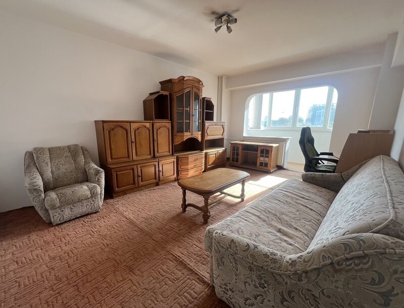 Tineretului, direct proprietar, 54 mp, la 4 min. de metrou Tineretului