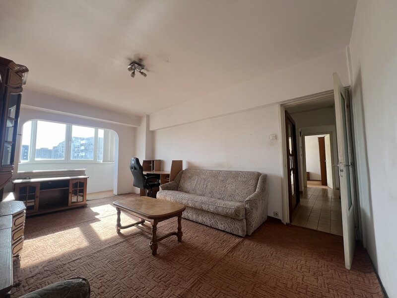 Tineretului, direct proprietar, 54 mp, la 4 min. de metrou Tineretului