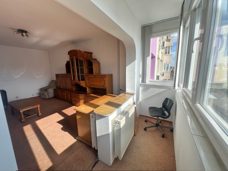 Tineretului, direct proprietar, 54 mp, la 4 min. de metrou Tineretului