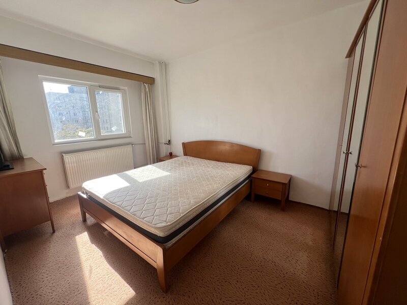 Tineretului, direct proprietar, 54 mp, la 4 min. de metrou Tineretului