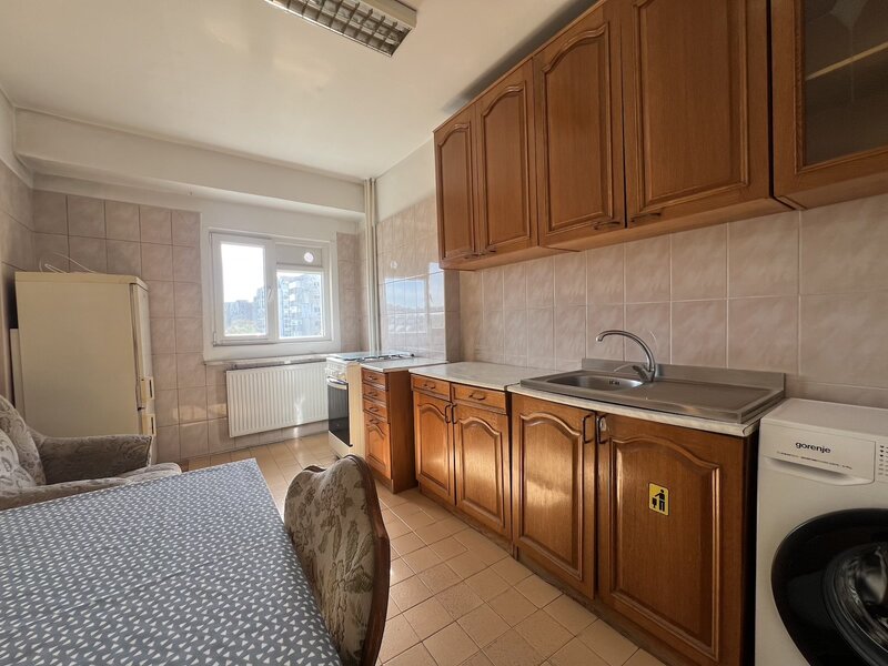 Tineretului, direct proprietar, 54 mp, la 4 min. de metrou Tineretului