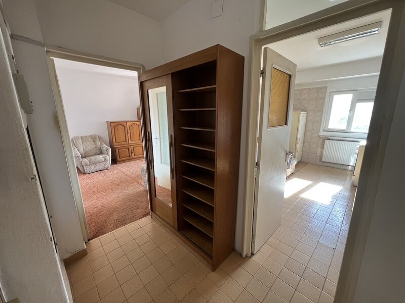 Tineretului, direct proprietar, 54 mp, la 4 min. de metrou Tineretului
