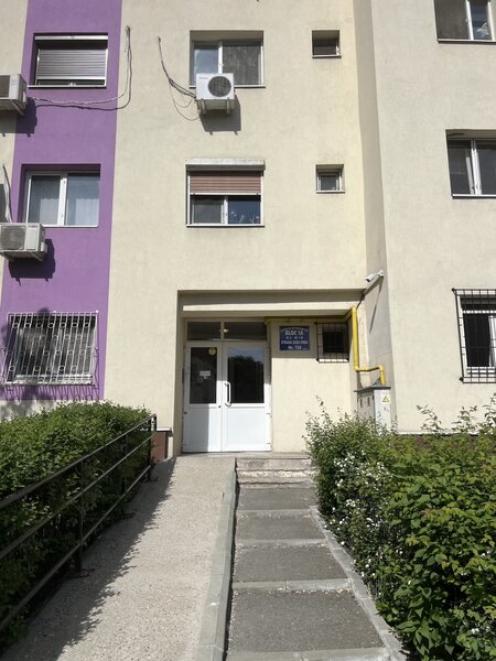 Tineretului, direct proprietar, 54 mp, la 4 min. de metrou Tineretului